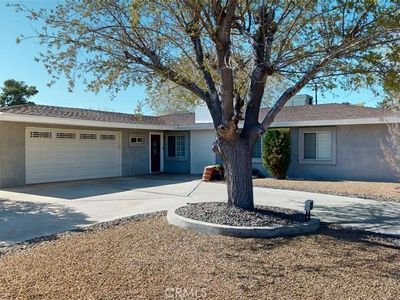 20783 Shawnee Rd, Apple Valley, CA, 92308