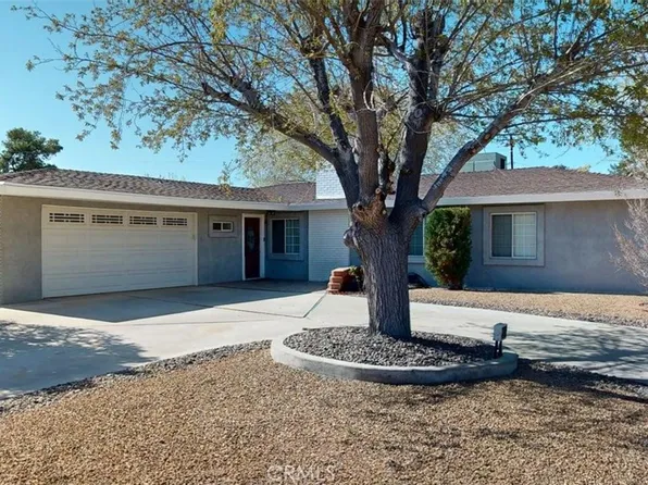 20783 Shawnee Rd, Apple Valley, CA 92308