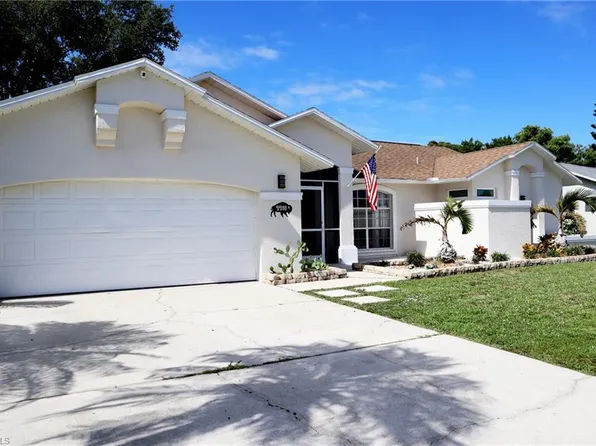 9910 Laketree CT, FORT MYERS, FL 33967
