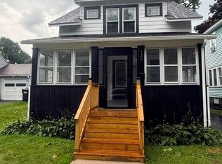 120 Maplewood Ave, Syracuse, NY 13205