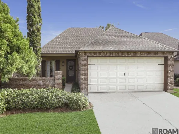 17843 Willow Trail Dr, Baton Rouge, LA 70817