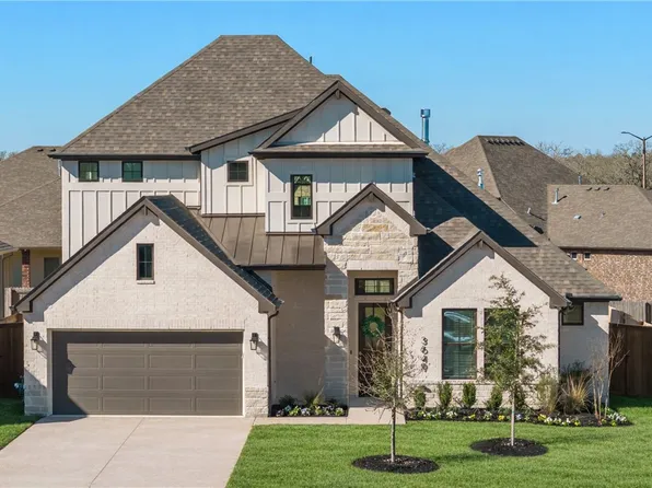 3649 Slocum Hill Dr, College Station, TX 77845