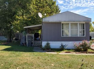 9223 Wind River Ct, Indianapolis, IN 46234