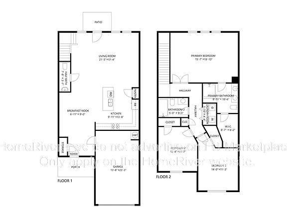 2nd image of 3715 Feltham Ln
