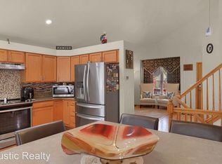 8272 Cooper River Dr, Colorado Springs, CO 80920