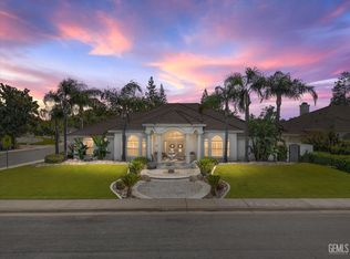 1000 Sungro Way, Bakersfield, CA 93311