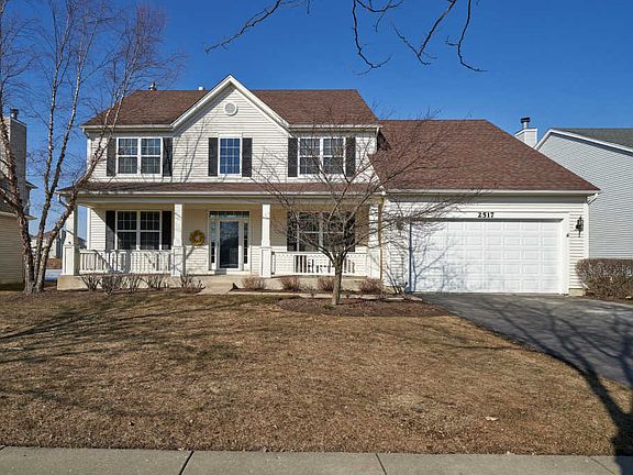 2nd image of 2517 Bluewater Dr