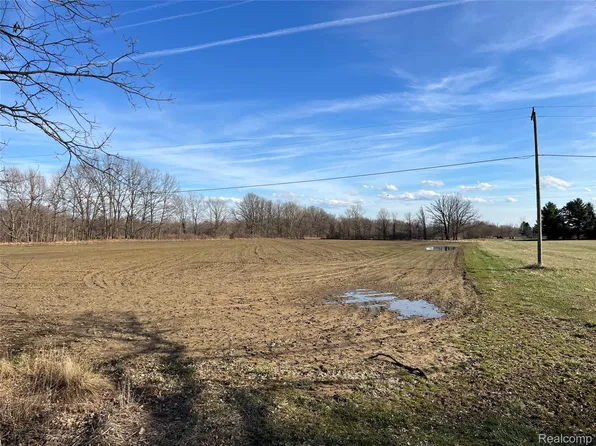 Vacant Land Vernor Rd, Lapeer, MI 48446