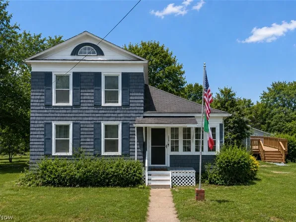 258 W Main St, Madison, OH 44057