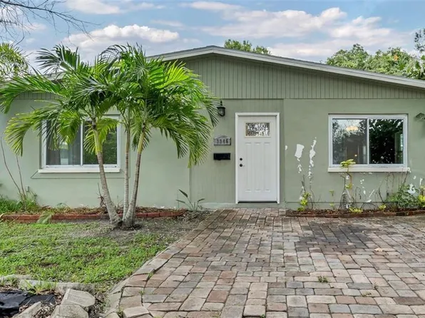 (undisclosed Address), Saint Petersburg, FL 33703
