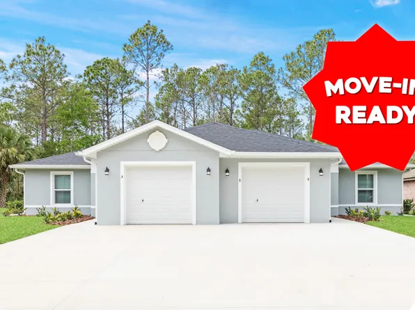 8 Sleepy Hollow Trl Unit A, Palm Coast, FL 32164