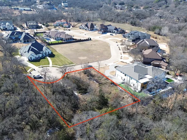 10 Garden Ln, Dalworthington Gardens, TX 76016