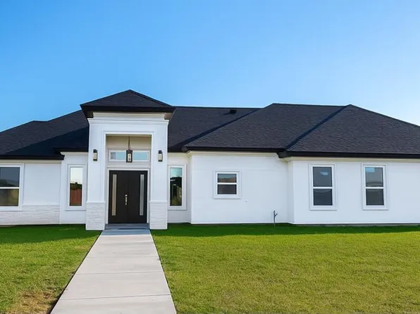 33311 Balandre St, Los Fresnos, TX 78566