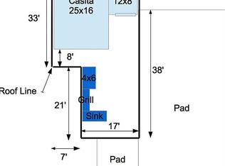 436 Portofino Loop, Foley, AL 36535