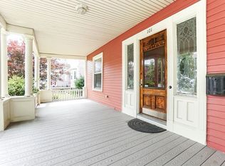 101 Montebello Rd #1, Jamaica Plain, MA 02130