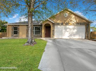 855 Tejon Ave SW, Palm Bay, FL 32908