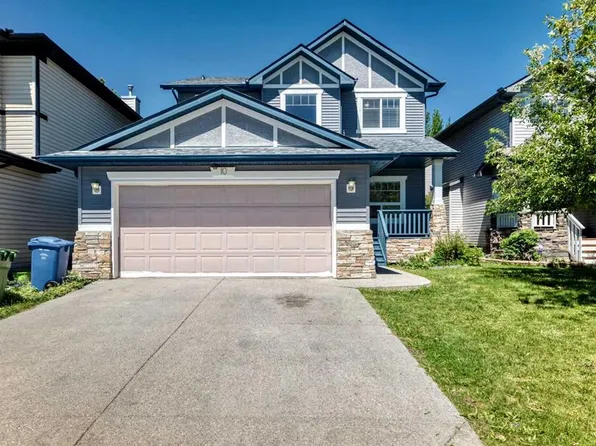 10 S Hidden Creek Hts NW, Calgary, AB T3A 6K8