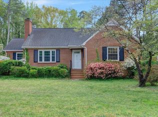 319 Graham St, Warrenton, NC 27589