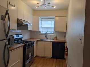 24 Prospect St APT 2, Jersey City, NJ 07307
