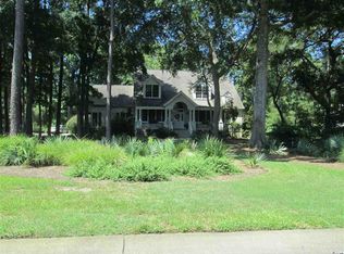 582 Lantana Cir LOT 21, Georgetown, SC 29440