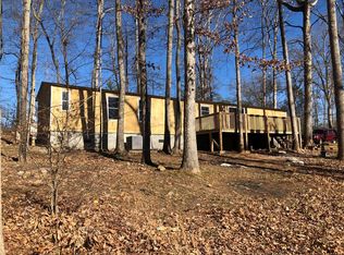 52 Windwood Ln, Franklin, NC 28734