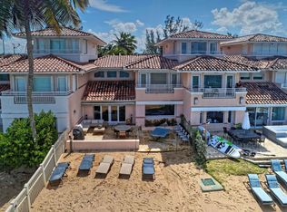 646 Dorado Bch #11, Dorado, PR 00646