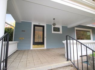 803 NE Laurelhurst Pl, Portland, OR 97232