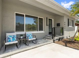 4832 5TH STREET S, ST PETERSBURG, FL 33705