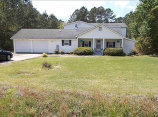 1472 Beasley Rd, Benson, NC 27504