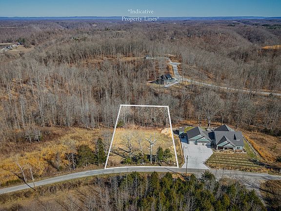 3rd image of 0 Backbone Rd Lot 59