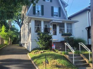 142 Conover Ave, Nutley, NJ 07110
