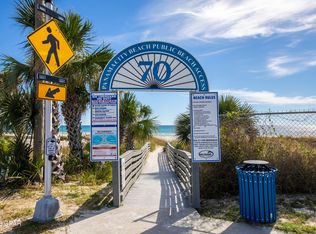 17614 Front Beach Rd UNIT C6, Panama City Beach, FL 32413