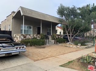 3135 Ivy St, Los Angeles, CA 90034