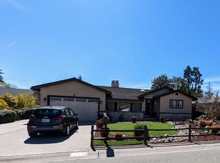 18444 Baylor Ave, Saratoga, CA