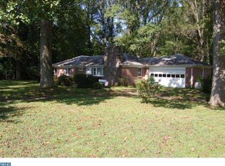 177 Locksley Rd, Glen Mills, PA 19342