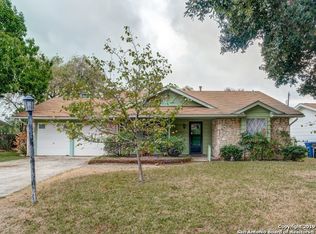 2706 Darwin Dr, San Antonio, TX 78228