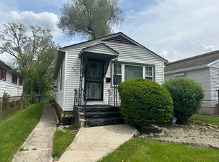 14907 Winchester Ave, Harvey, IL 60426