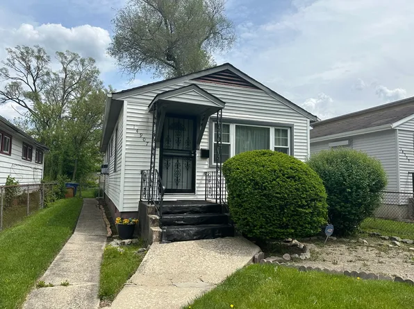 14907 Winchester Ave, Harvey, IL 60426
