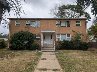 1516 Fulton Rd NW APT 1, Canton, OH 44703