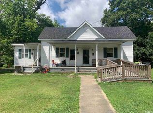 500 Raleigh St, Oxford, NC 27565