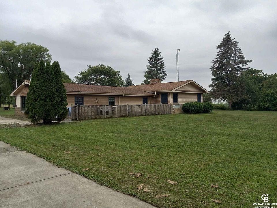 4311 W Dodge Rd, Clio, MI 48420 MLS 50091964 Zillow