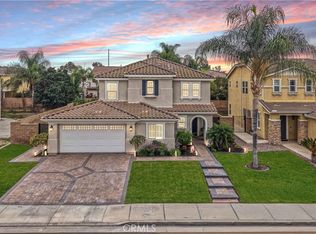 7632 Turtle Mountain Cir, Corona, CA 92880