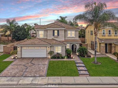 7632 Turtle Mountain Cir, Corona, CA, 92880