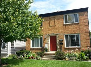 806 Colwell St, Maumee, OH