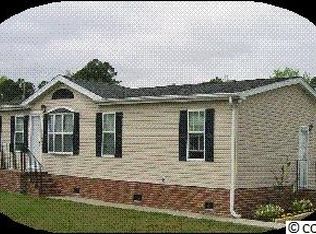 108 Saint Christopher Cir, Pawleys Island, SC 29585