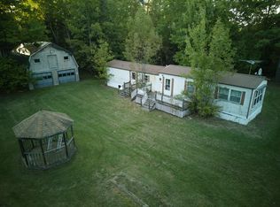 965 Mount Pleasant Rd. Road, Stetson, ME 04488