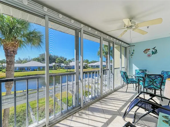 446 Cerromar Rd Unit 293, Venice, FL 34293