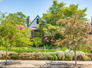 4134 NE 22nd Ave, Portland, OR 97211