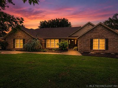 11800 Stonehedge Dr, Claremore, OK, 74017
