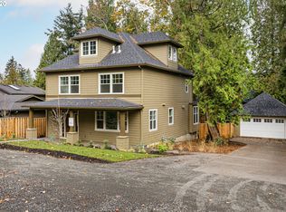 4803 SW Martha St, Portland, OR 97221